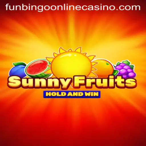SunnyFruits: A Vibrant Casino Adventure