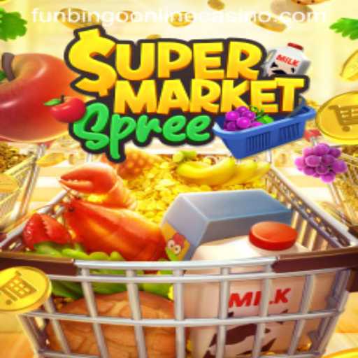 Discover the Excitement of SupermarketSpree at Funbingo Online Casino