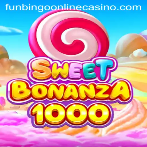 Exploring the SweetBonanza1000: Funbingo Online Casino's Latest Sensation