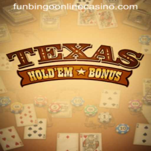 Discovering Texas Hold'em Bonus at FunBingo Online Casino
