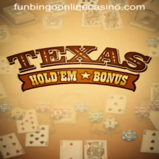 Discovering Texas Hold'em Bonus at FunBingo Online Casino