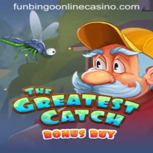 The Exhilarating World of TheGreatestCatchBonusBuy at Funbingo Online Casino