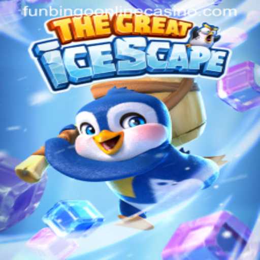 The Excitement of TheGreatIcescape and Funbingo Online Casino