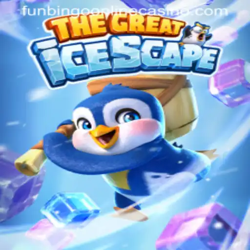The Excitement of TheGreatIcescape and Funbingo Online Casino