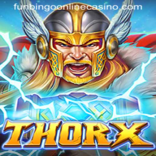 ThorX: A Thrilling Adventure in the Funbingo Online Casino