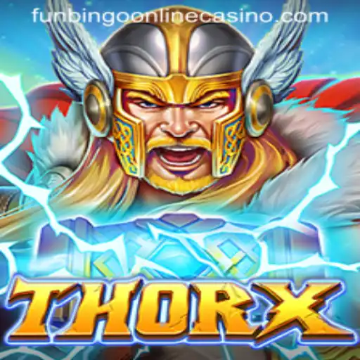 ThorX: A Thrilling Adventure in the Funbingo Online Casino