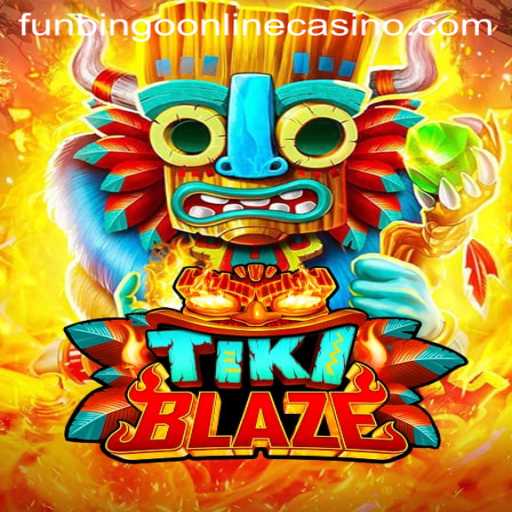 TikiBlaze: Discover the Exciting World of FunBingo Online Casino