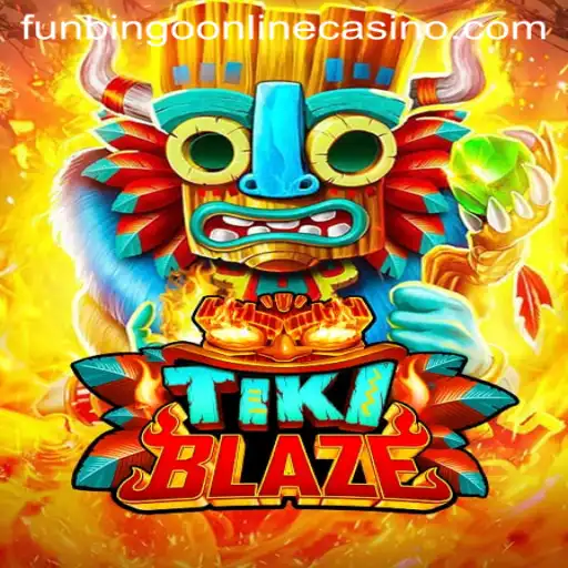 TikiBlaze: Discover the Exciting World of FunBingo Online Casino