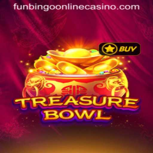 Discover the Excitement of TreasureBowl: A Funbingo Online Casino Adventure