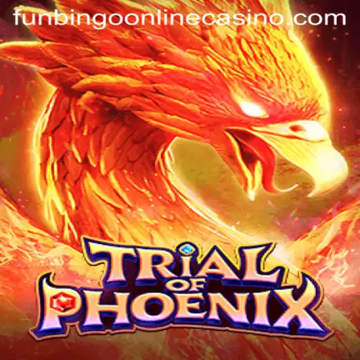 Discovering the TrialofPhoenix: A Casino Adventure
