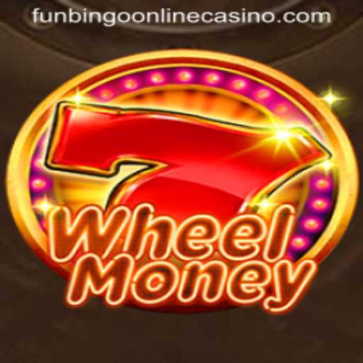 Discover the Thrills of WheelMoney at Funbingo Online Casino
