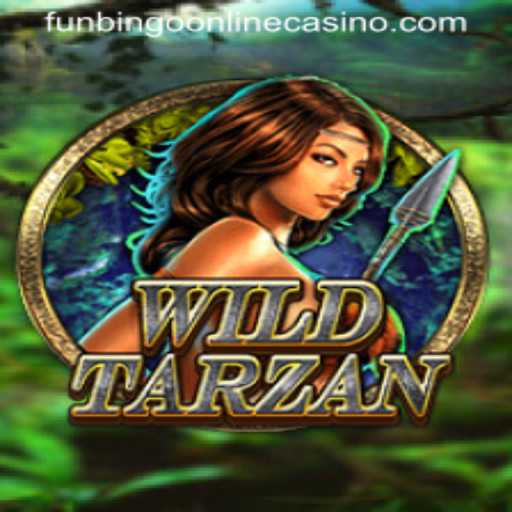 Exploring the Thrills of WildTarzan at FunBingo Online Casino