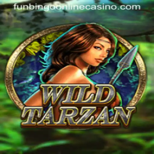 Exploring the Thrills of WildTarzan at FunBingo Online Casino