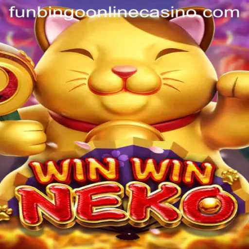 Experience the Thrills of WinWinNeko at FunBingo Online Casino