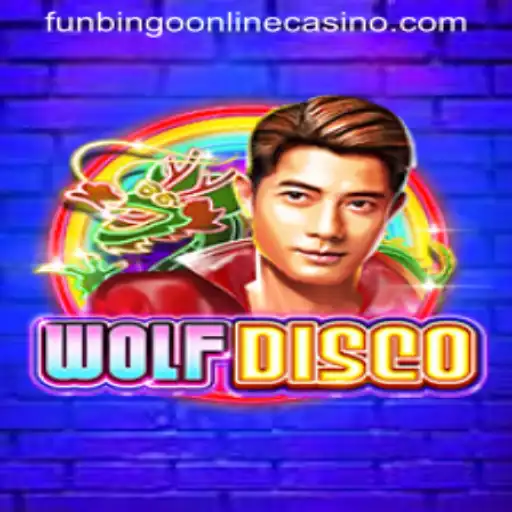 Exploring the Thrills of WolfDisco at Funbingo Online Casino