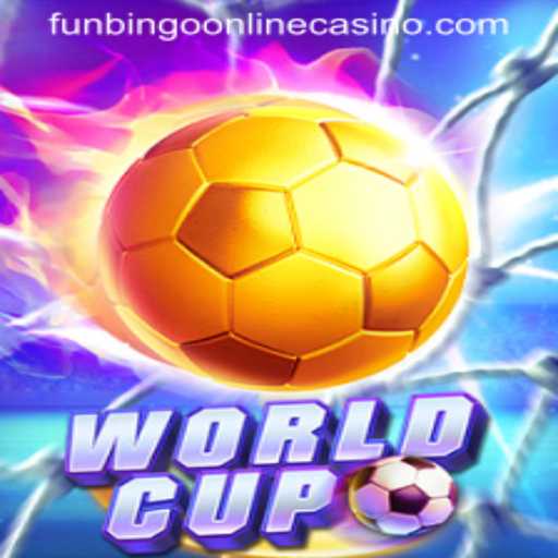 WorldCup and FunBingo Online Casino: The Ultimate Gaming Experience