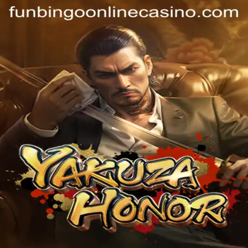 Yakuza Honor: A Thrilling Fusion of Strategy and Luck